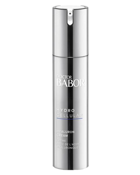 Doctor Babor Hydro Cellular - Hyaluron Cream (U)
