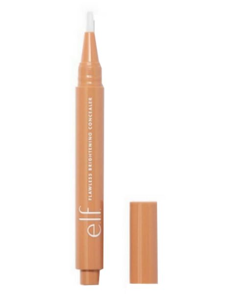 Elf Flawless Brightening Concealer Medium 33
