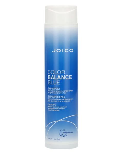 Joico Color Balance Blue Shampoo (U)