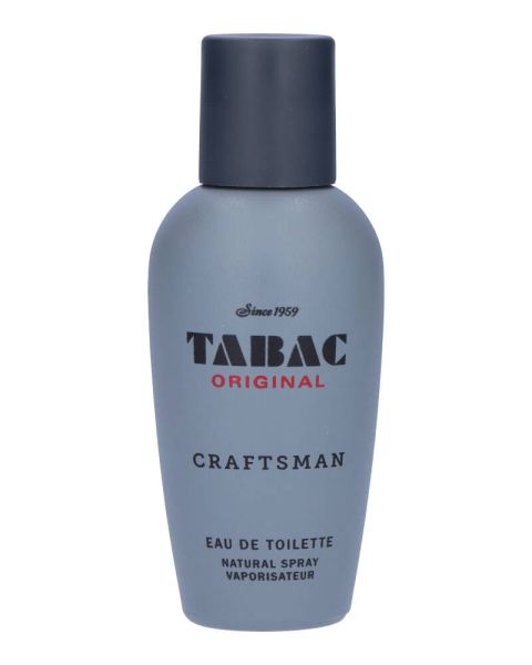 Tabac Original Craftsman EDT Natural Spray