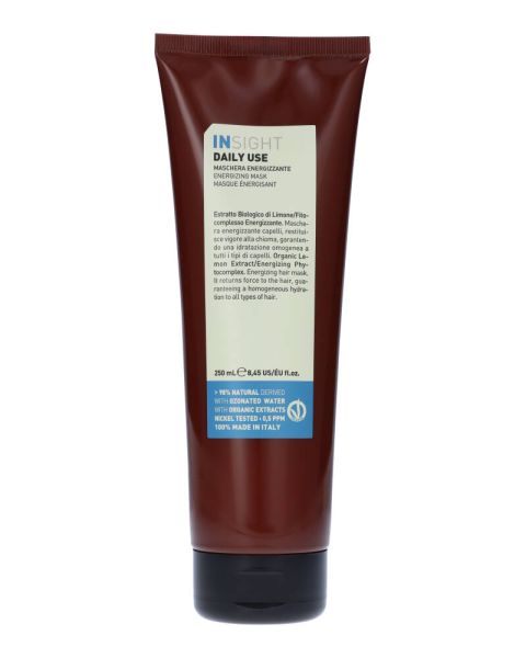 Insight Daily Use Energizing Hair Mask