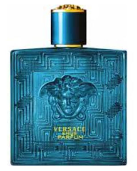 Versace Eros Parfum