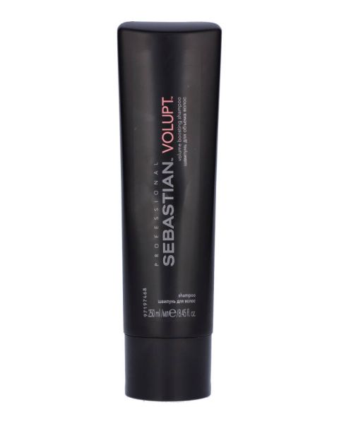 Sebastian Volupt Shampoo