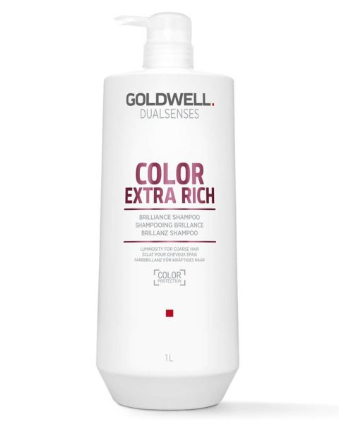 Goldwell Color Extra Rich Brilliance Conditioner