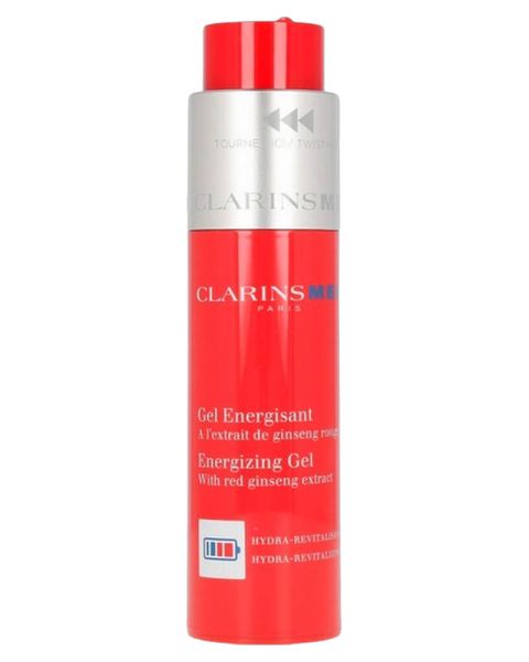 Clarins Men Energizing Gel