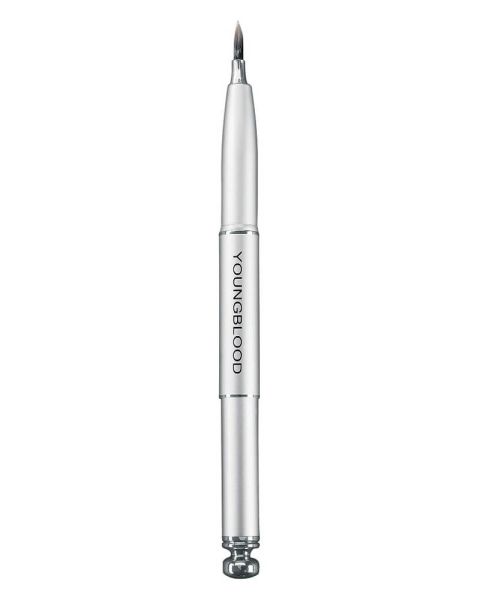 Youngblood Luxurious Retractable Lip Brush (U)