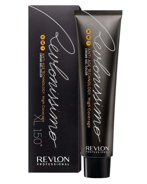Revlon Revlonissimo NMT High Coverage 9.23 (U)