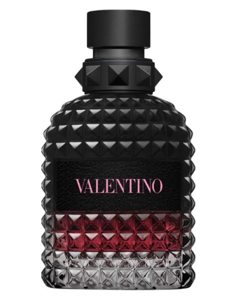 Valentino Uomo Born In Roma Intense EDP