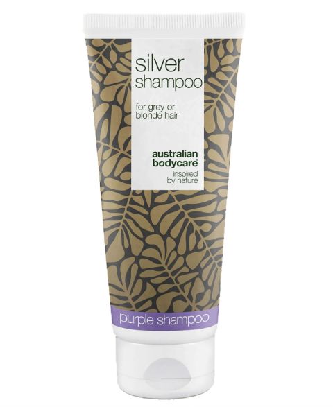 Australian Bodycare Silver Conditioner