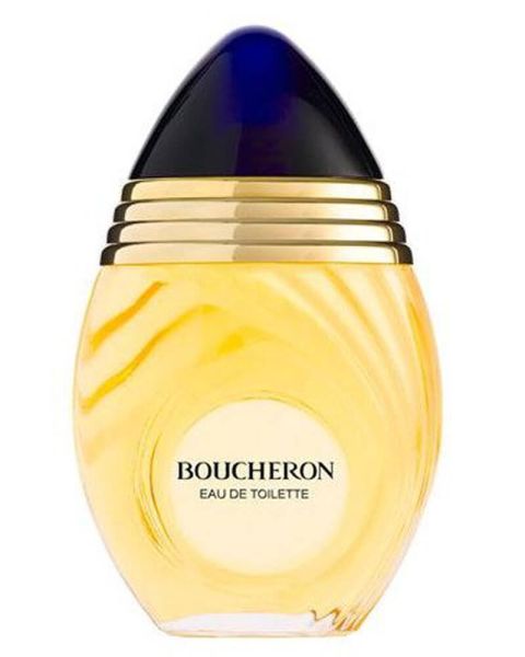 Boucheron For Her Spray