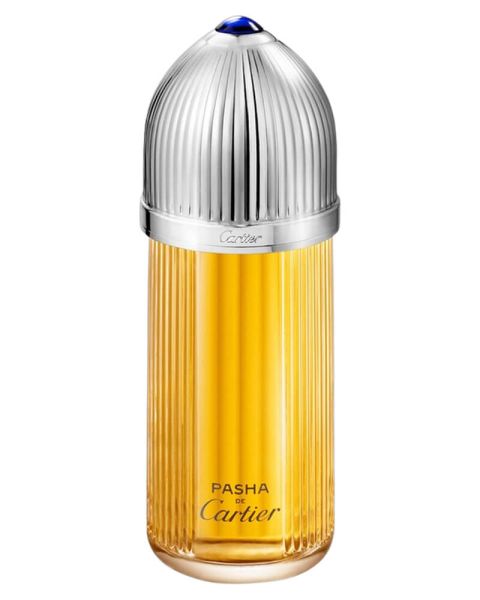 Cartier Pasha Parfum