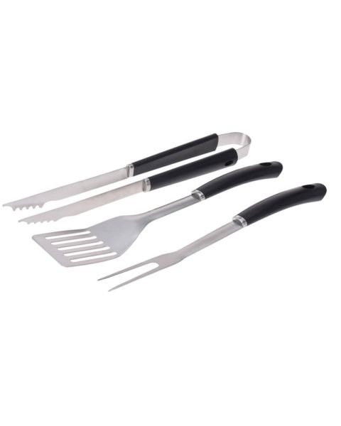 Excellent Houseware BBQ Tool Set 3 Pcs