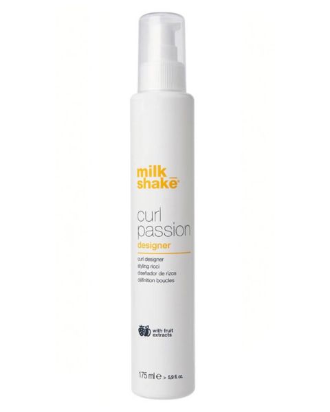 Milk Shake Curl Passion Designer (U)