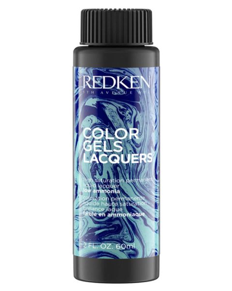 Redken Color Gels Lacquers 7NA