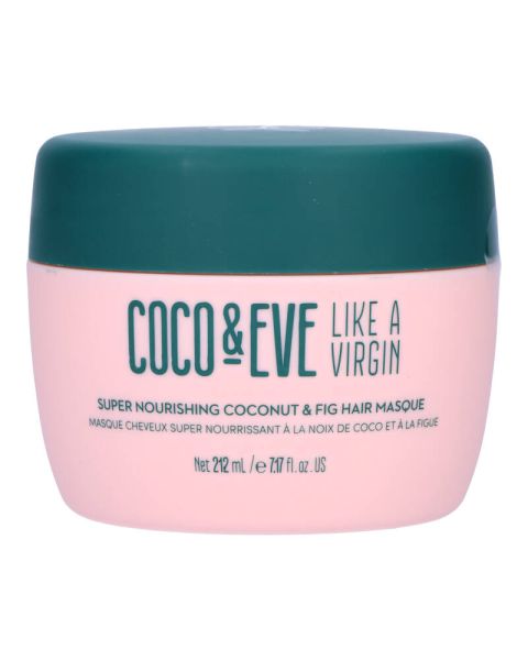 Coco & Eve Like A Virgin Hair Masque