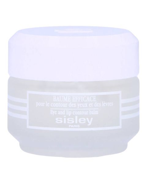 Sisley Baume Efficace Eye And Lip Contour Balm