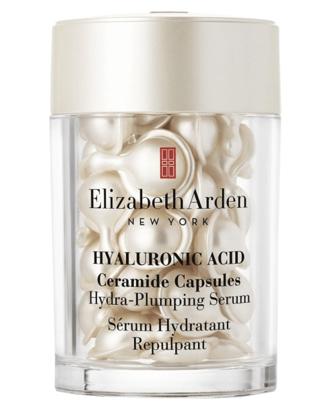 Elizabeth Arden Ceramide Hyaluronic Acid 30 Capsules