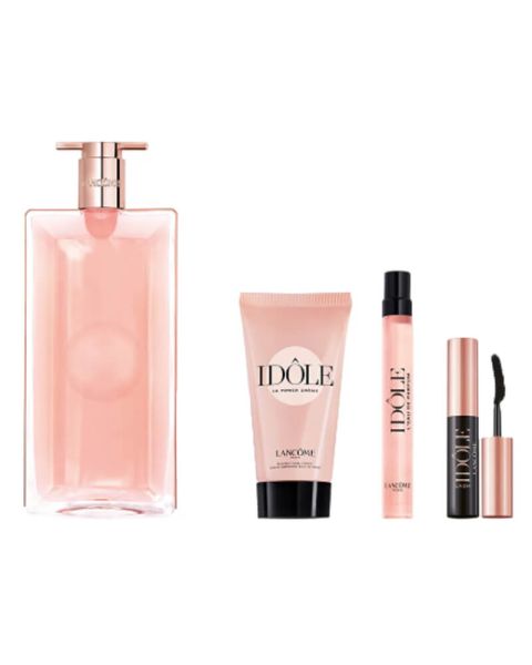 Lancome Paris Gift Set