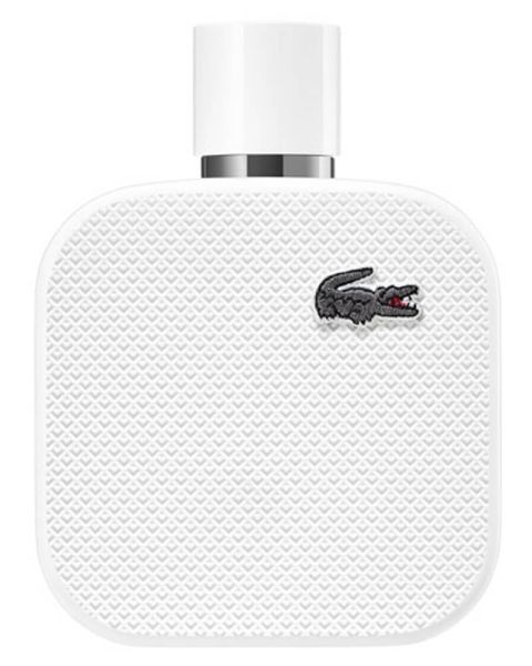 Lacoste L.12.12 Blanc Homme EDP