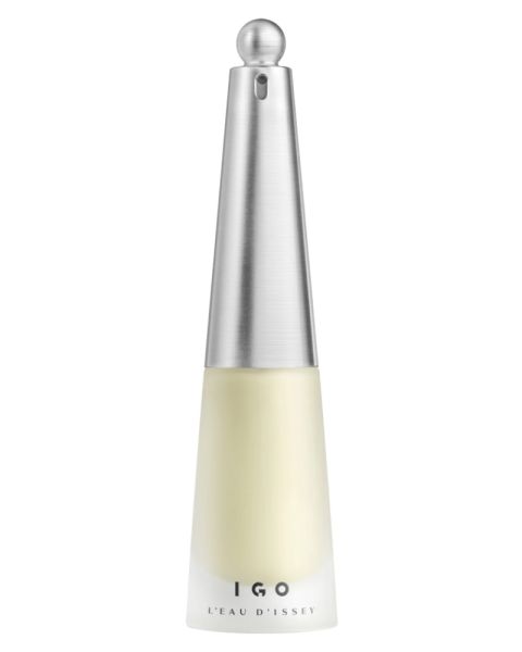 Issey Miyake L'eau D'Issey IGO EDT