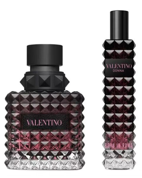 Valentino Valentina Donna Born In Roma EDP Intense Gift Set