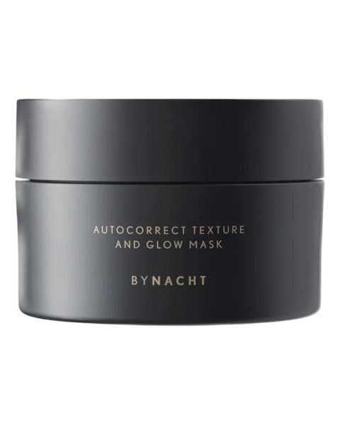 BYNACHT Autocorrect Texture And Glow Mask