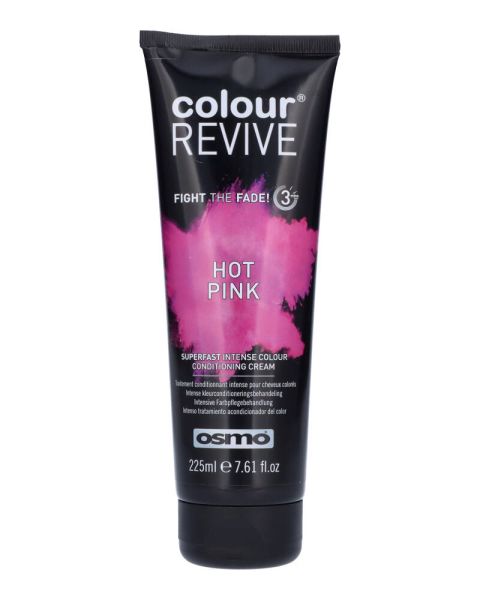 Osmo Colour Revive Hot Pink