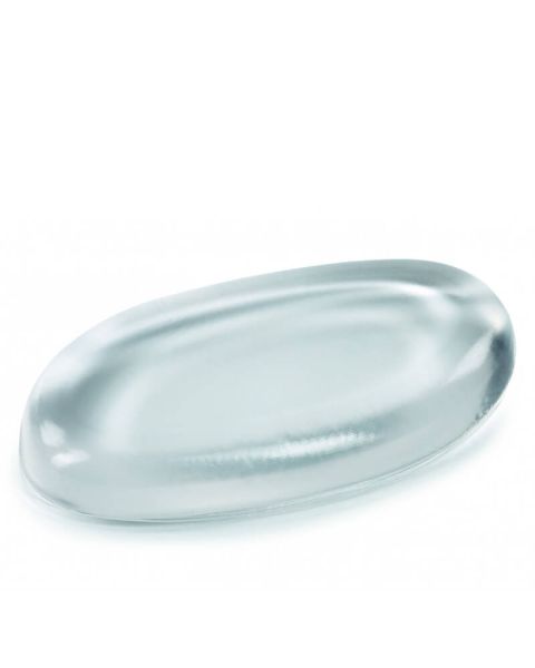 Sibel Star Make-up Silicone Sponge Oval Ref. P003367