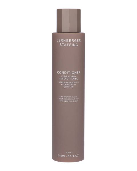Lernberger Stafsing Conditioner Hydrating & Strengthening Lernberger Stafsing Conditioner Hydrating & Strengthening