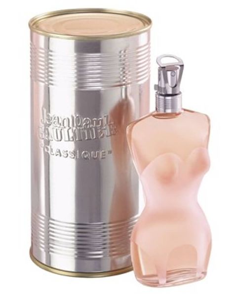 Jean Paul Gaultier Classique EDT Jean Paul Gaultier Classique EDT