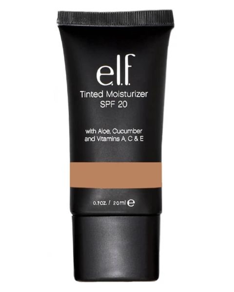 Elf Tinted Moisturizer SPF 20 Sand (83224) (U)