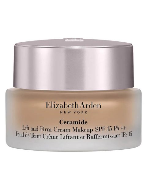 Elizabeth Arden Ceramide Lift And Firm Cream Makeup SPF 15 PA++ 420C