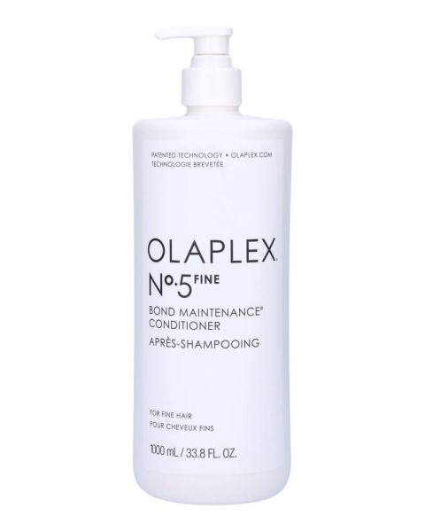 Olaplex No. 5 Fine Bond Maintenance Conditioner Olaplex No. 5 Fine Bond Maintenance Conditioner