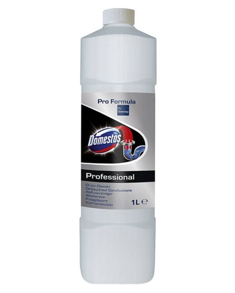 Domestos Afløbsrens