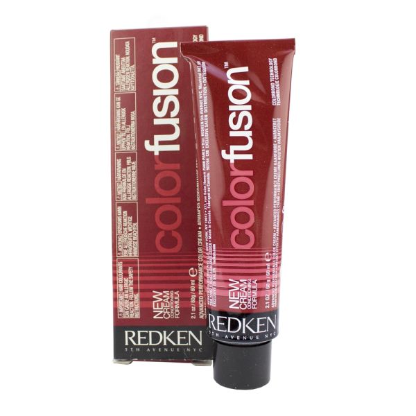 Redken Color Fusion Fashion 6Rv (U)