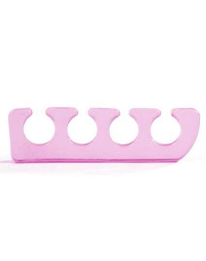 Sibel Tåskiller Silikone - Pink Art. P002291