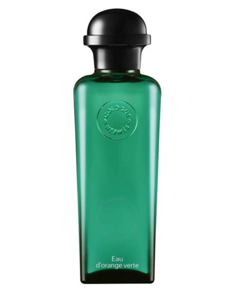 Hermes Eau D'Orange Verte Eau De Cologne