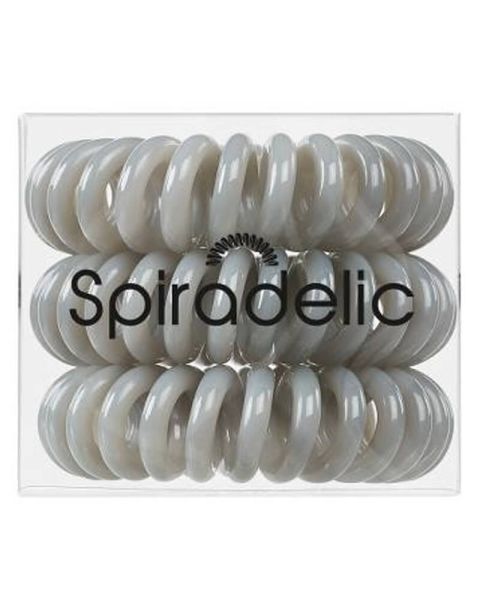 Sibel Spiradelic - Grey (U)