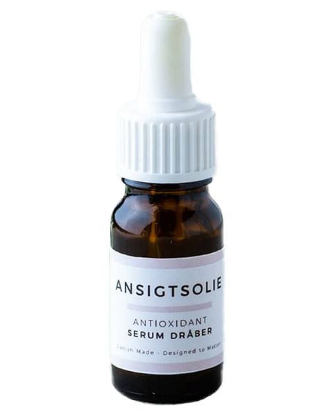 DM Skincare Ansigtsolie Serum (U)