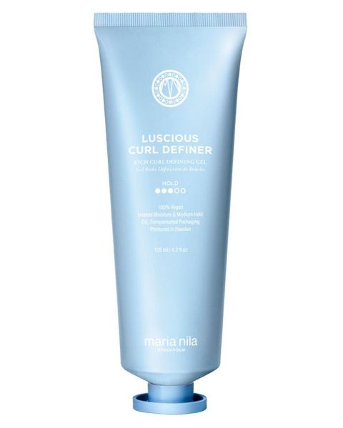 Maria Nila Coils & Curls Luscious Curl Definer
