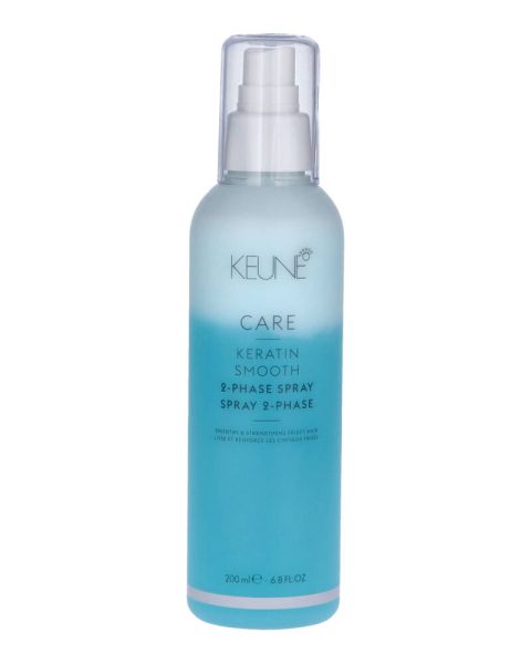 Keune Care Keratin Smooth 2-Phase Spray Keune Care Keratin Smooth 2-Phase Spray