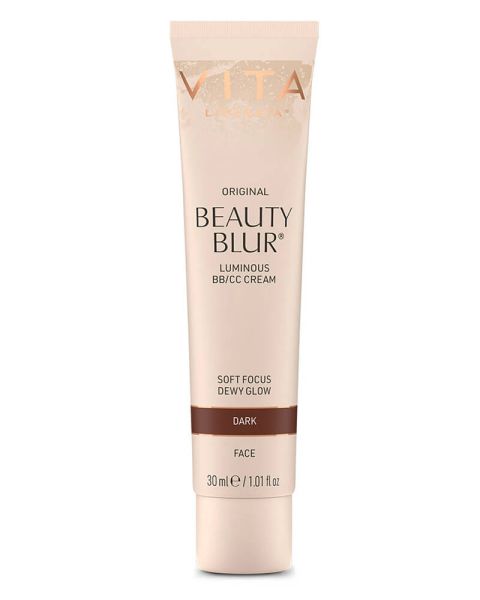 Vita Liberata Beauty Blur Face Dark