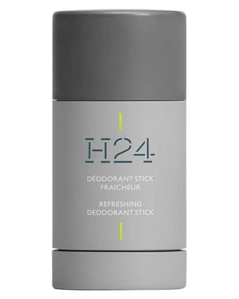 Hermes H24 Refreshing Deodorant Stick