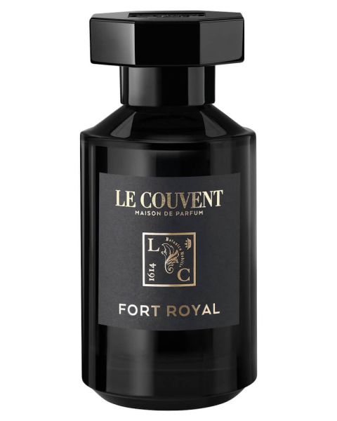 Le Couvent Maison de Parfum Fort Royal