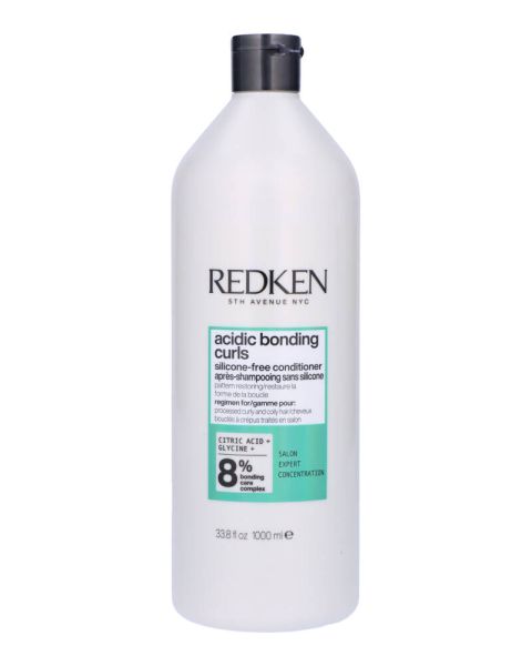 Redken Acidic Bonding Curls Conditioner