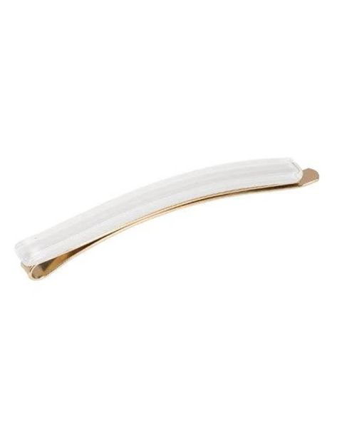 Pico Bobby Pin White Pico Bobby Pin White