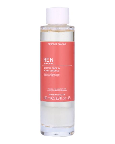 REN Clean Skincare Perfect Canvas Essence