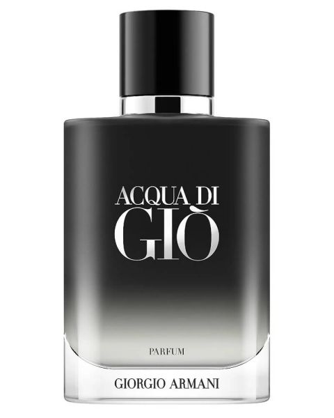 Giorgio Armani Acqua Di Gio Refillable Parfum