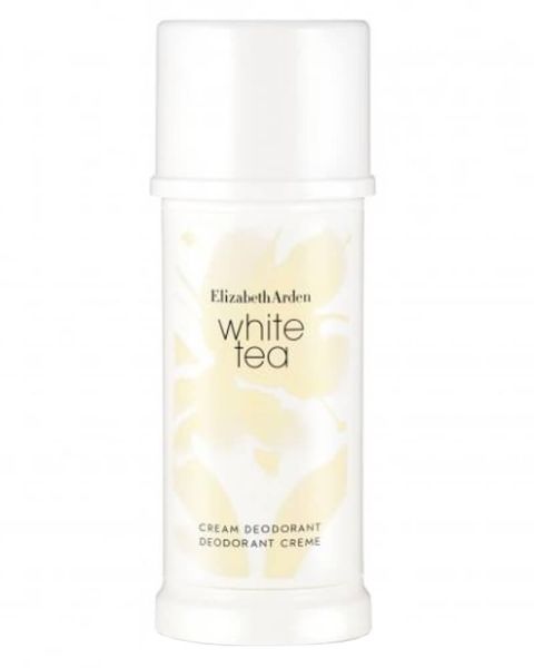 Elizabeth Arden White Tea Cream Deodorant Elizabeth Arden White Tea Cream Deodorant