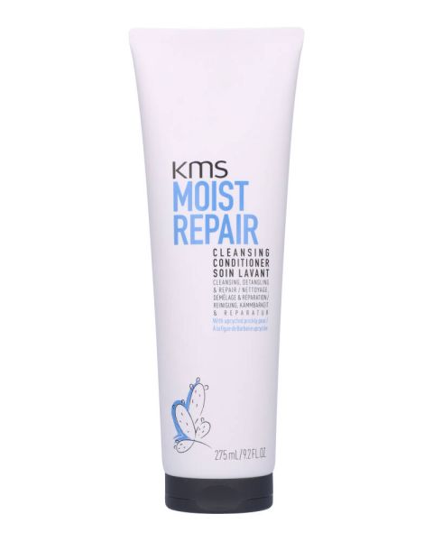 KMS MoistRepair Cleansing Conditioner